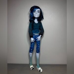 Monster High Invisi Billy